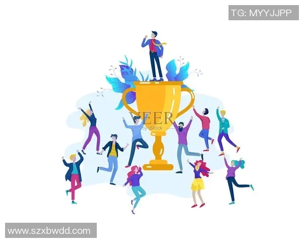 足球明星激情庆祝瞬间插画展现运动魅力与团队精神的完美结合 足球明星激情庆祝瞬间插画展现运动魅力与团队精神的完美结合