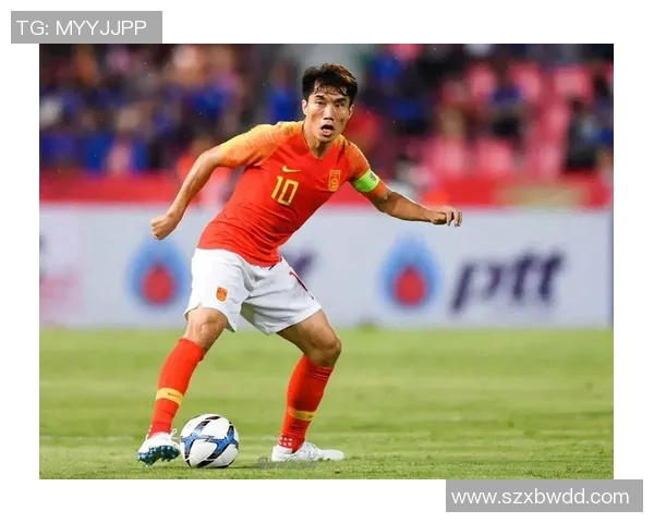 中国历史上著名足球明星回顾与成就分析