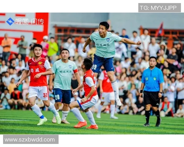 贵州村超足球明星队带你领略乡村足球的魅力与激情