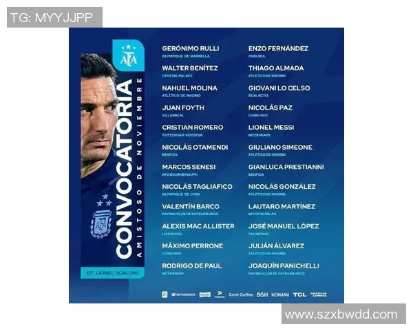 阿根廷足球明星现状与未来展望分析及其对全球足球的影响