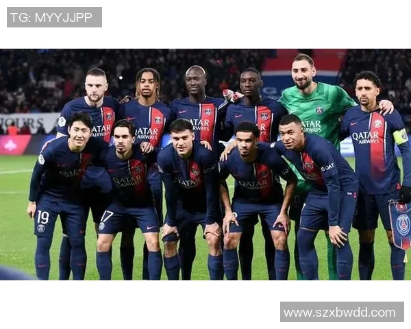 巴黎圣日耳曼与雷恩的激烈对决揭示法甲争冠新局势 巴黎圣日耳曼与雷恩的激烈对决揭示法甲争冠新局势