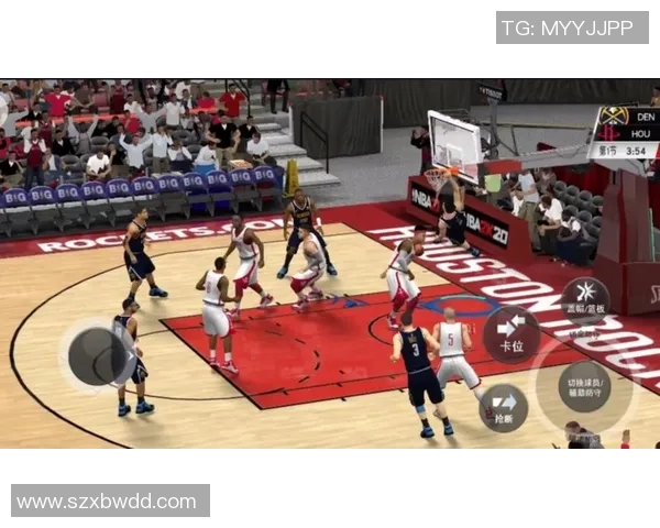 火箭与魔术精彩对决全场录像回放尽享篮球盛宴