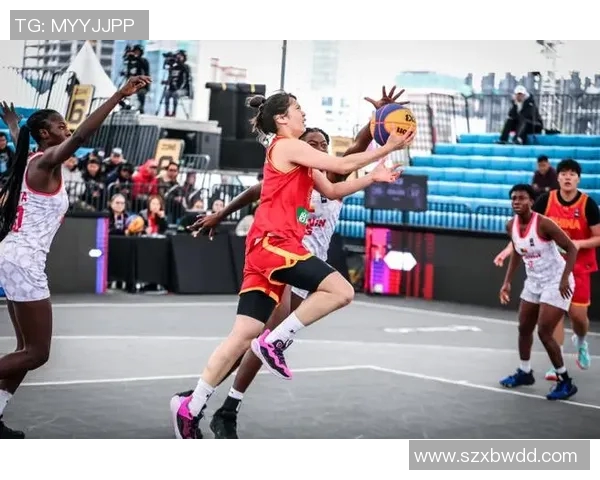 乌克兰篮球女明星的辉煌成就与未来发展展望