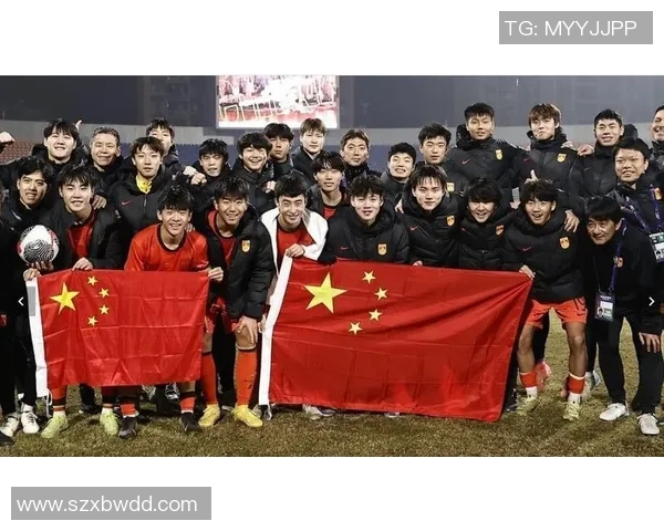 现代中国足球明星的崛起与影响力探讨