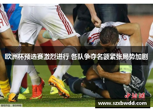 欧洲杯预选赛激烈进行 各队争夺名额紧张局势加剧